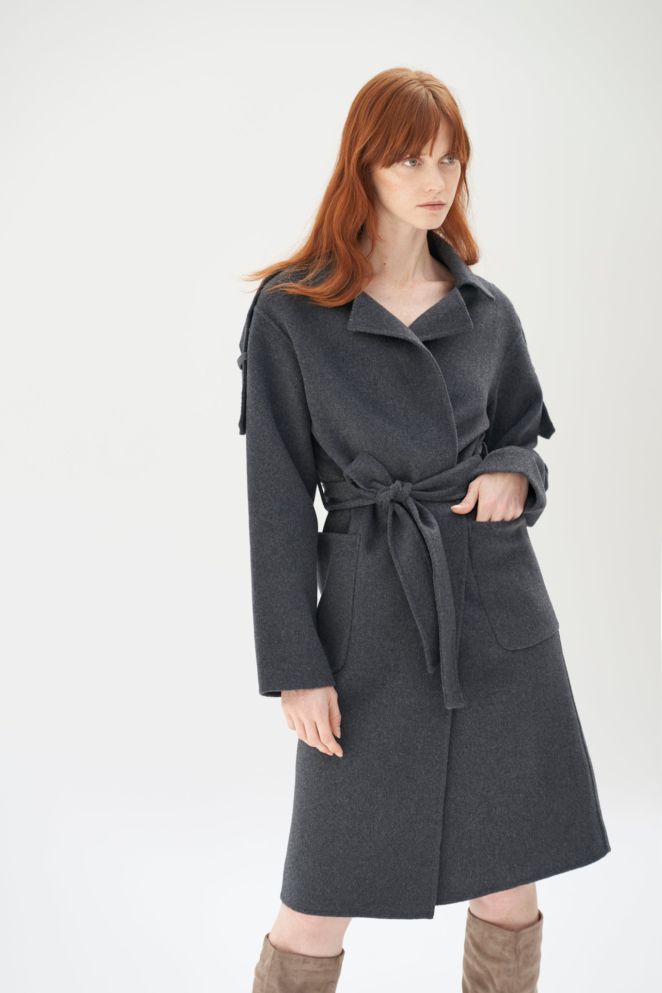 Coat Easter - By Quaint Coat Easter - By Quaint