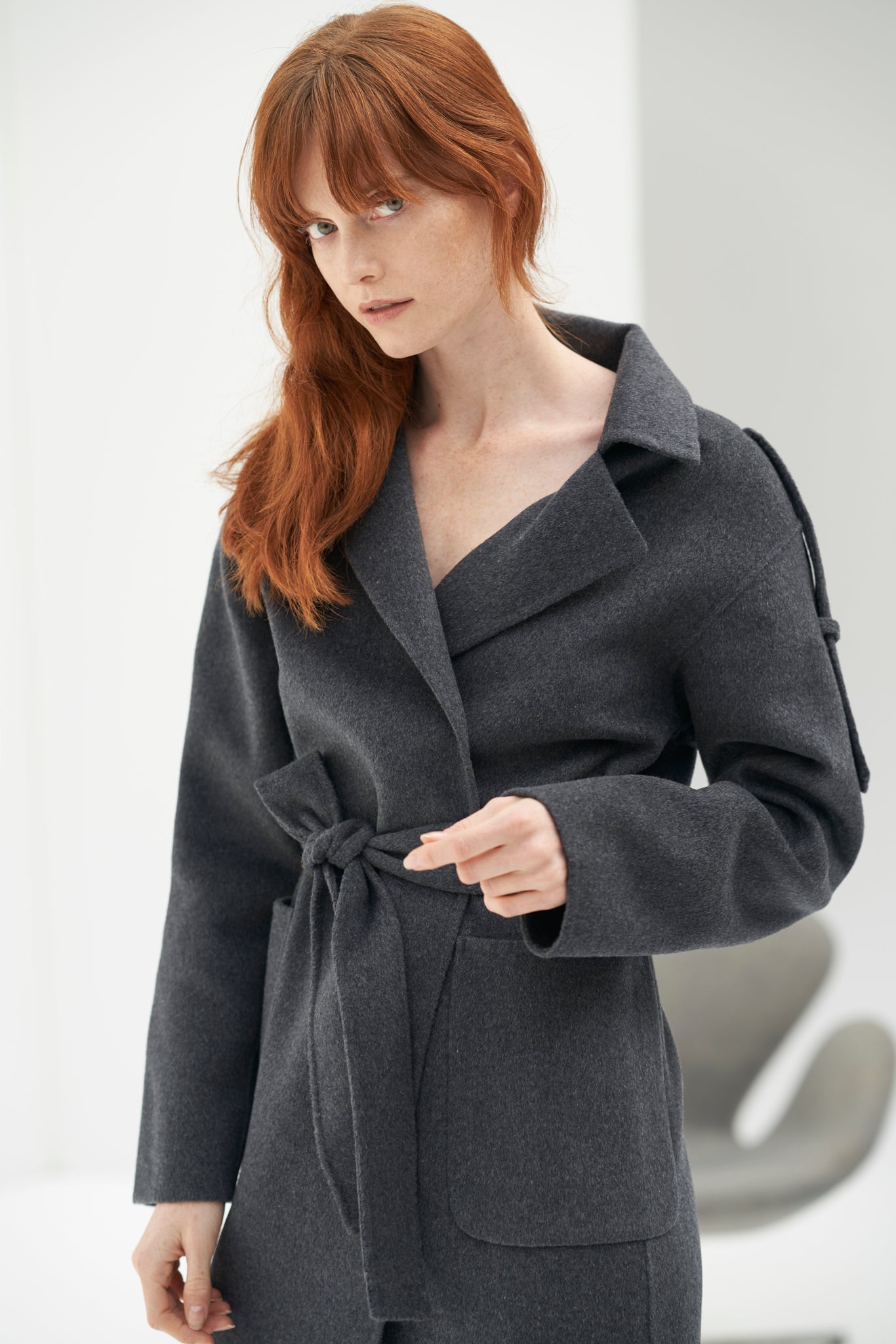 Coat Easter - By Quaint Coat Easter - By Quaint