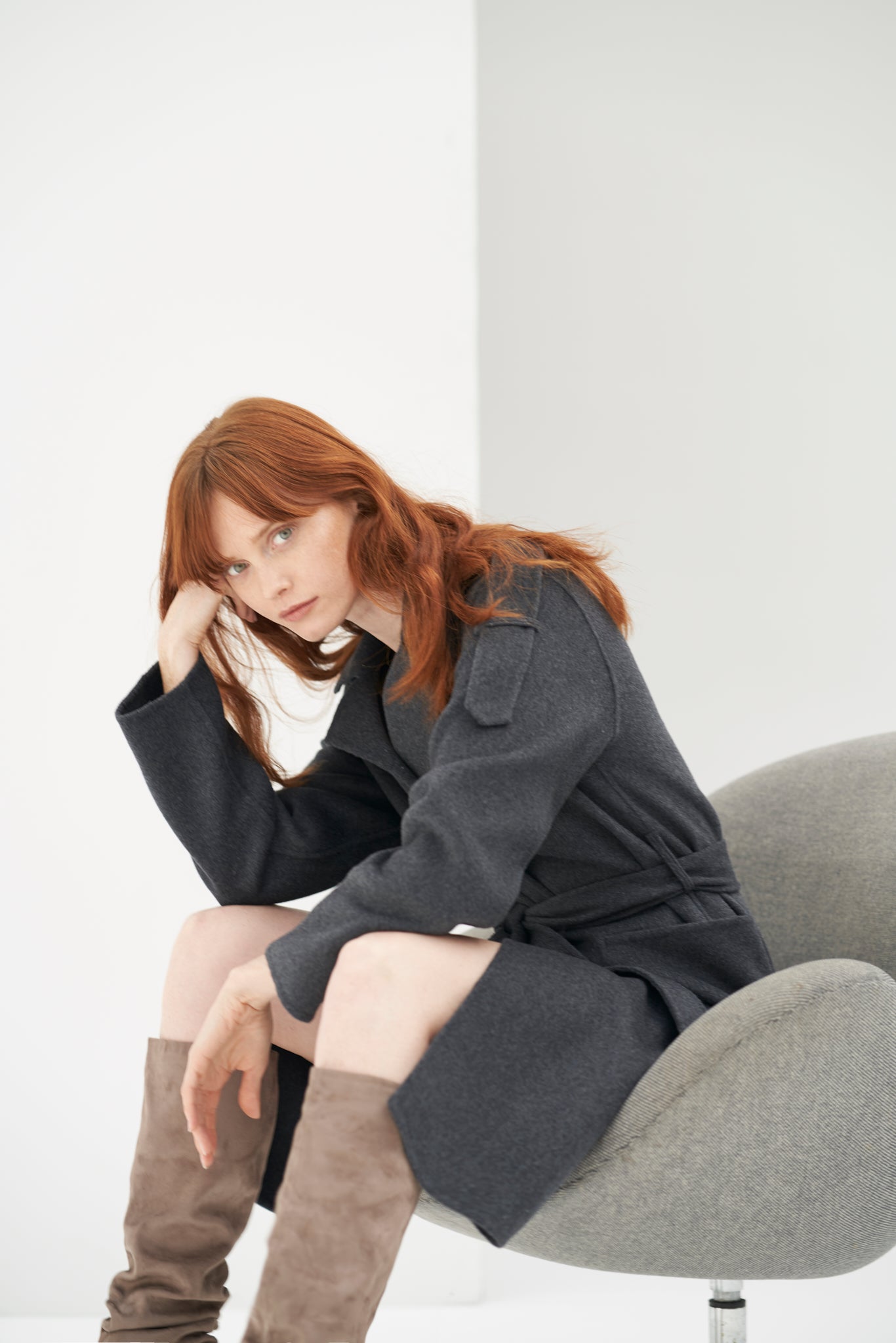 Coat Easter - By Quaint Coat Easter - By Quaint