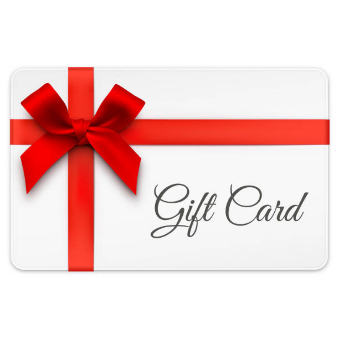 Gift Card from byQUAINT - By Quaint