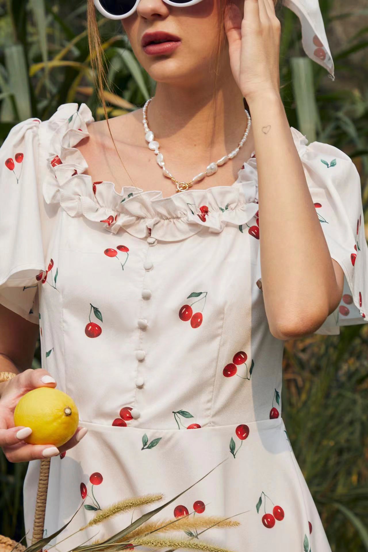 Cherry XS - Main Image