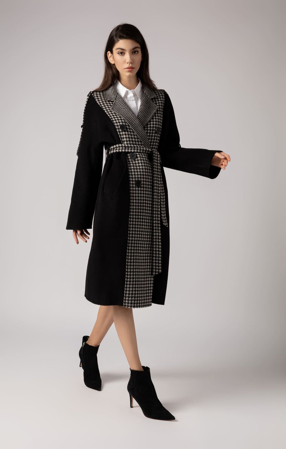 Jackets & Coats – By Quaint